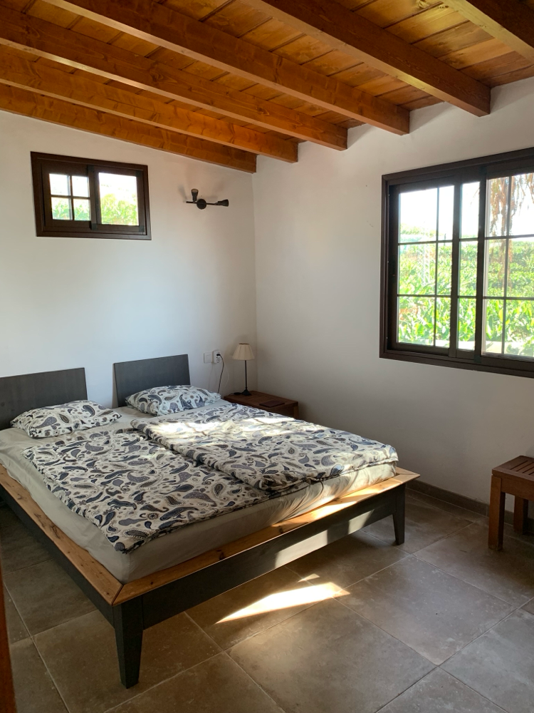 Casa Cardon La Palma