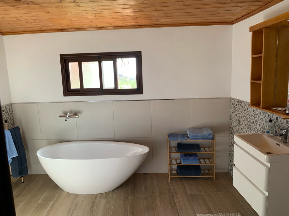 Casa Cardon La Palma