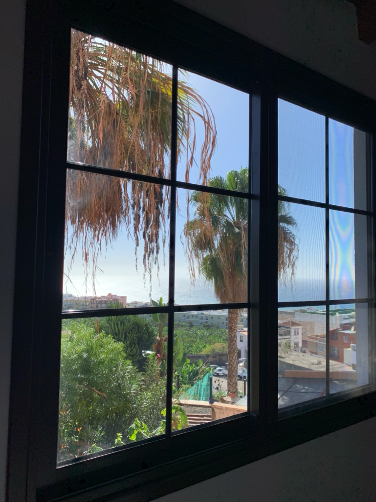 Casa Cardon La Palma