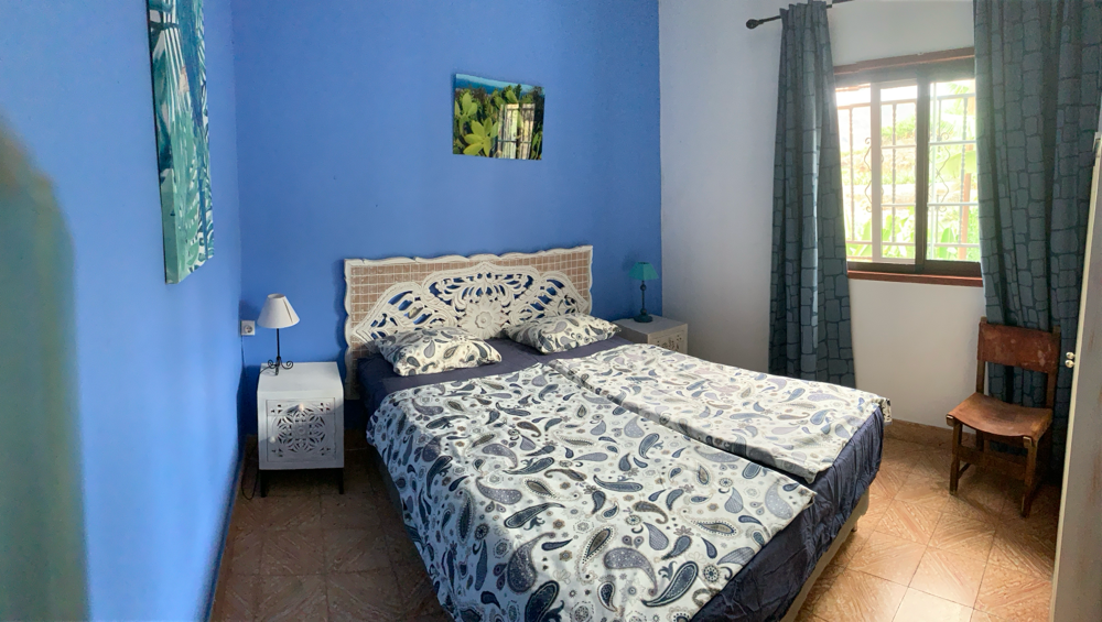 Casa Cardon La Palma