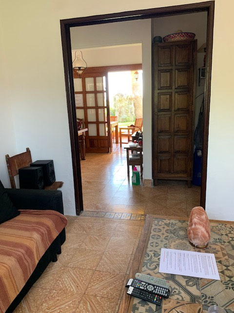 Casa Cardon La Palma